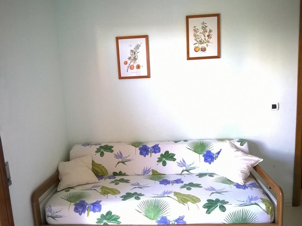 Lucerna Apartments At Sabbiadoro Beach ลินญาโน ซับเบียโดโร ภายนอก รูปภาพ